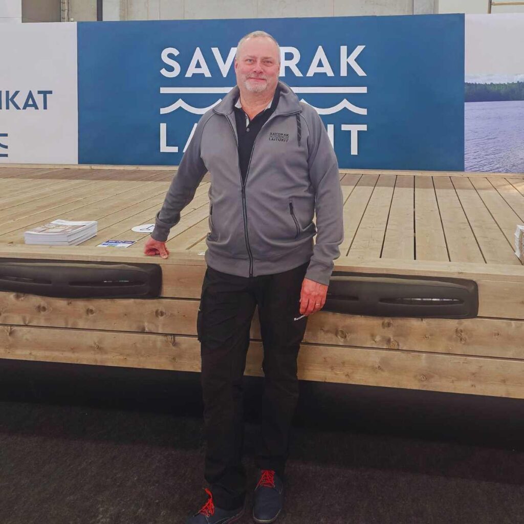 mika markkanen seravin